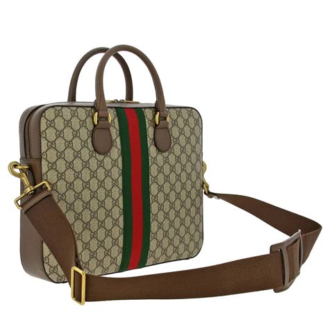 valigua gucci uomo prezzi|Gucci.